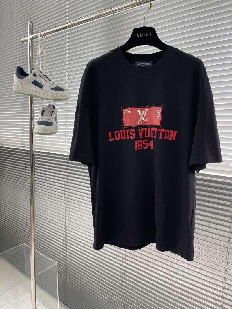 Louis Vuitton T-Shirts